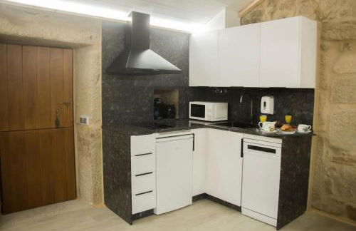 Duerming O Casal Da Martiña - Foto 65