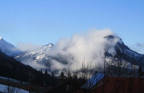 Ferienwohnung Bachmann - Foto 13