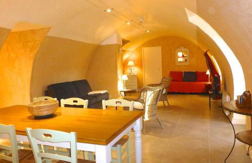 Gîtes Château de la Selve - Foto 46