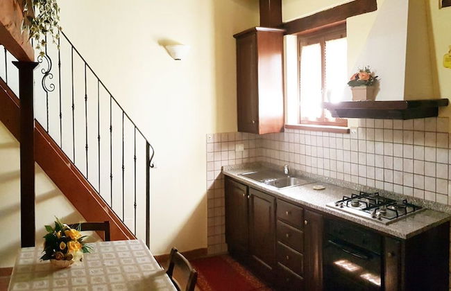 Agriturismo Arcobaleno della Torretta - Foto 44