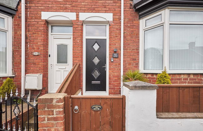 Host Stay Leaf Cottage - Photo 19