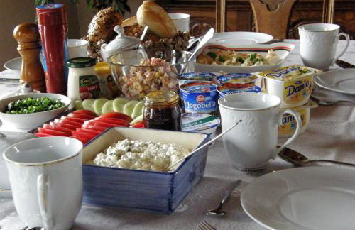 Agroturystyka "Bociek" - Foto 13