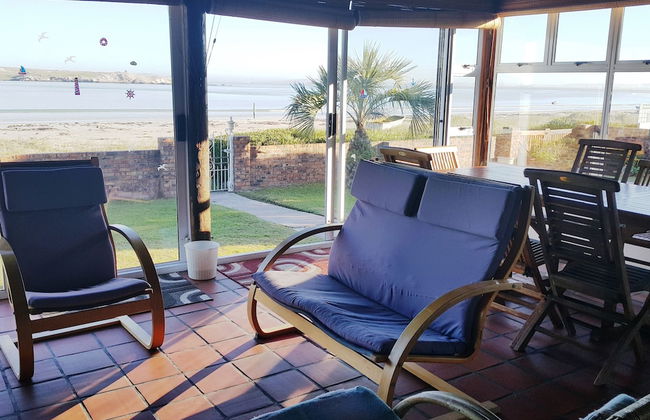 Seemansrust, Langebaan 9-sleeper - Photo 10