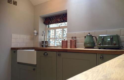 Providence Cottage a Sussex boutique retreat for two - Foto 21