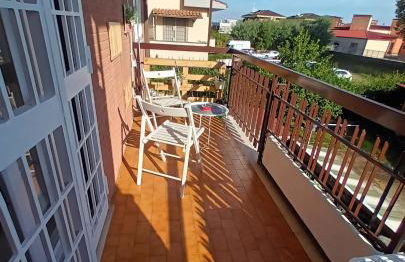Hibiscus Apartment Ciampino Rome Roma - Foto 13
