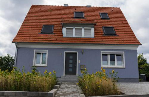 Ferienwohnung in der Mainleite für Vier - Foto 16