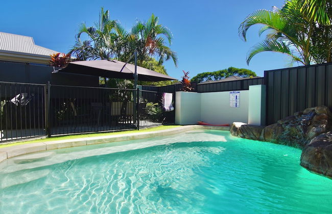 Anaheim Park Oasis - Foto 1