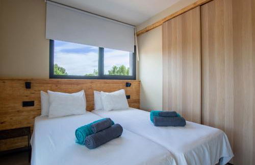 North Shore Villas Lajares, VILLA ALEGRE 30A - Foto 29