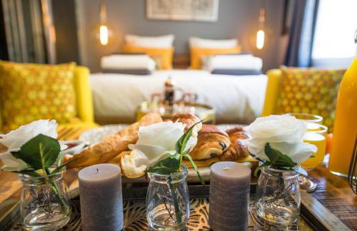 Miss Eiffel Tower - Foto 14