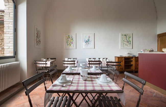 B&B Palazzo Tortoli - Photo 24