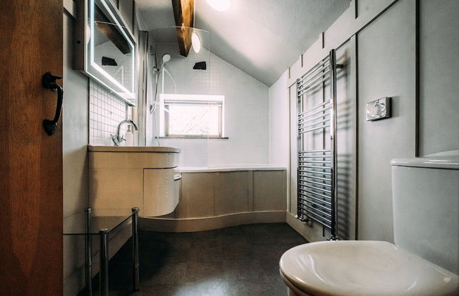 Laythams Holiday Lets Retreat - Foto 80