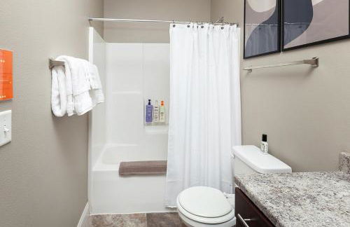 Exclusive, Pool, Massage Chair, Jordan Creek - Foto 25