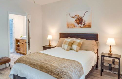 5 Mi to Lake! Home with Boat Parking and Pool Access - Photo 11