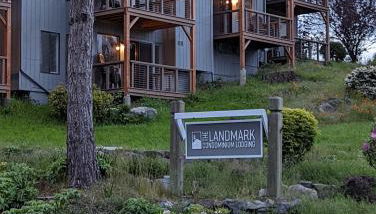 The Landmark Inn on Orcas Island - Foto 3