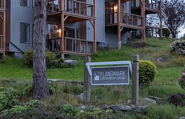 The Landmark Inn on Orcas Island - Foto 3