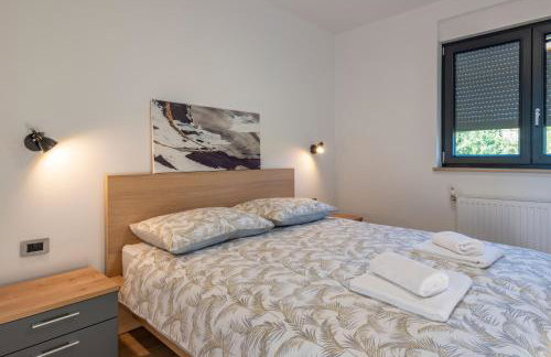 Villa Silente, modern and luxurious villa hugged by nature - Foto 55