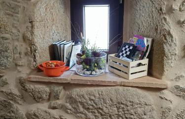 A CASIÑA DA PALMERA - Foto 18