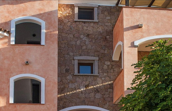 Residence La Reggia di Nausicaa - Photo 31