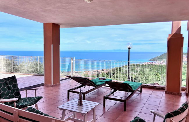 Sea View House 3 Panorama, Nature, Sun, Peace - Foto 18