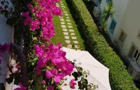 Haraki Mare Studios beach front - Foto 76