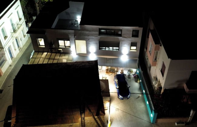 Data Maisonettes - Foto 52