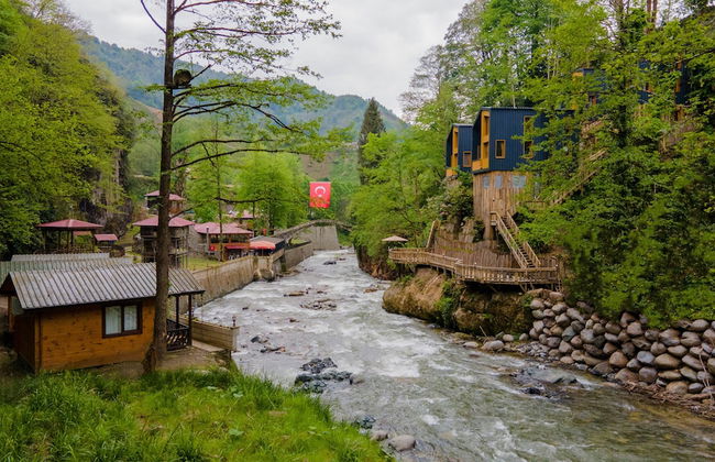 Safir Doğa Evleri - Photo 55