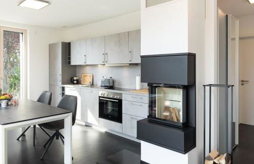 Ferienhaus Altstadtblick Bad Wildungen - Foto 14