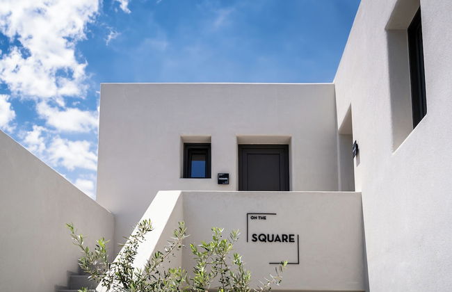 On The Square - Foto 33