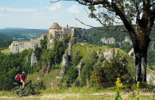 Le p'tit Saint-Pierre - Centre ville - Parking - Foto 34