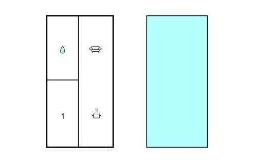 Nice Apartment In Palmi With Wifi - Foto 2