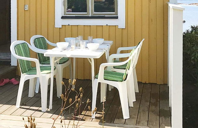 4 Person Holiday Home in Sjotorp-by Traum - Photo 15