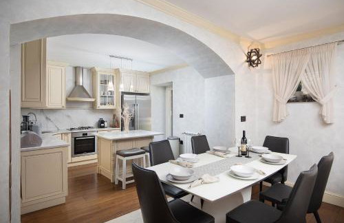 Villa Roža - Foto 18