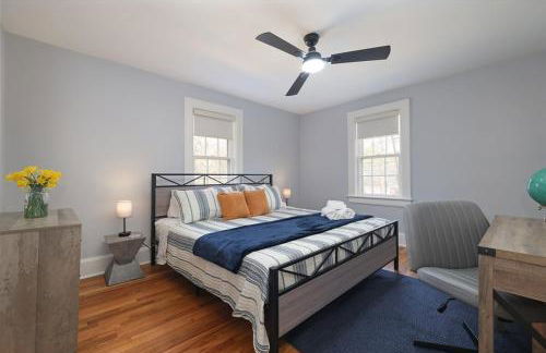 2nd Level Flat in Durham Lakewood Area - Foto 41