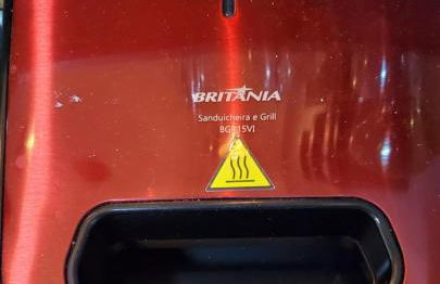 StudioRD Copacabana 250m da praia esquina com a Rua do Copacabana Palace Rodolfo Dantas - Foto 77