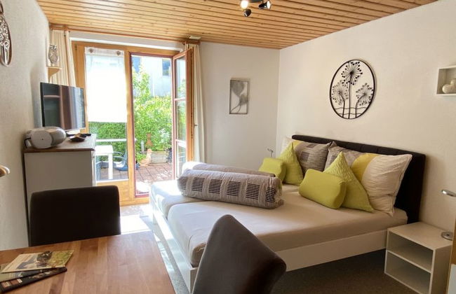 Ferienwohnungen Senda 495D - Foto 20