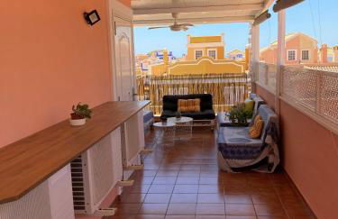 Dúplex Bahía Terreros - Photo 20