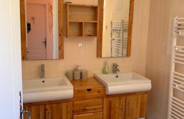 La Luberonne gordes - Foto 42