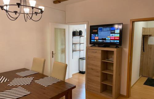 C&D Altstadtblick Monteurwohnung - Foto 9