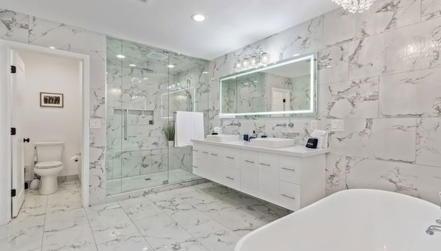 Tequila Time Retreat Custom Pool Spa Dogs OK - Foto 5, Habitación