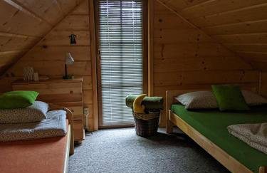 Góralski domek w Kluszkowcach - Foto 8