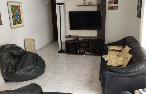 Apartamento Dulce Pitangueiras Guarujá com varanda - Foto 10