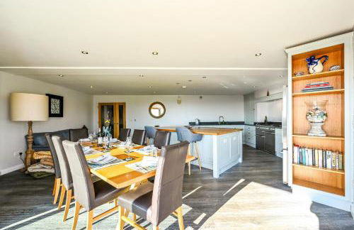 Fairlight - Charming Coastal Home on the Beach - Foto 15