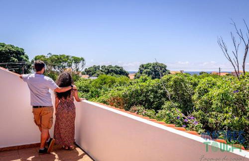 Porto Tranquilo in Porto Martins - Photo 2