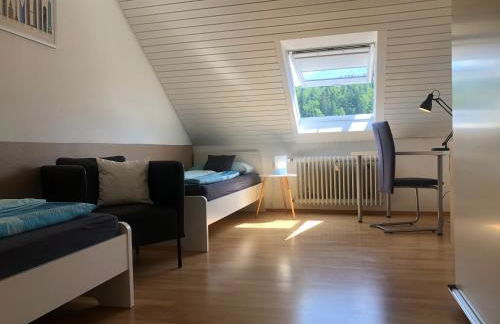 guest apartment niederalfingen - Foto 7