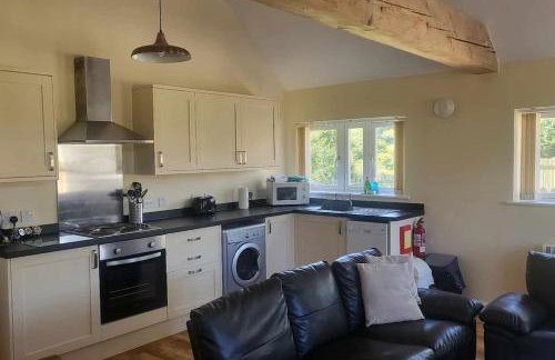 5 Abbey View cottages, Battle, East Sussex - Foto 6