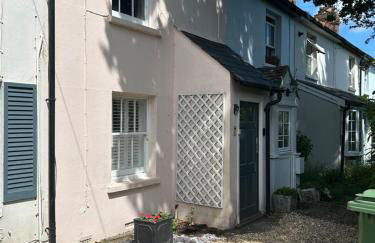 two bedroom south down cottage - Foto 1