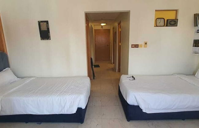 Aljiwar Tower - Foto 4