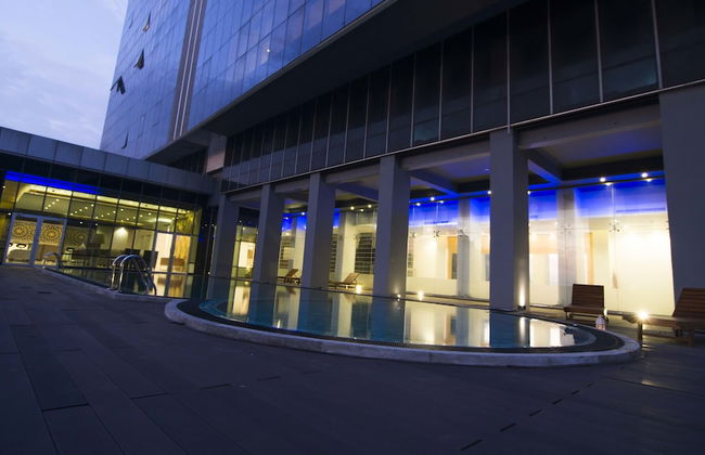 Platinum One Suites - Foto 60