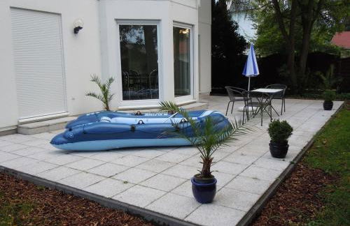 Berlin-direkt am Wasser bis 6 Personen - Photo 8