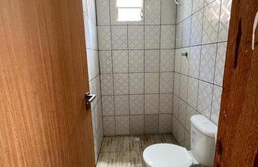 Casa com piscina para veraneio em Barra do Itariri - Bahia - Foto 28